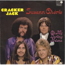 CRACKER JACK - Susann Cherie